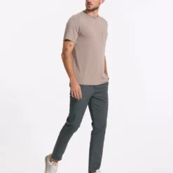 Collins Chino Pant | Smoked Beryl 10 Collins Chino Pant | Smoked Beryl -Deals Haute Drape Store V433SMB SP23 M ECOMM PANTS DETAIL 5212 1x1 06af4530 5447 437d b927 67b043ae7228