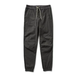 Ripstop Traveler Jogger | Charcoal
