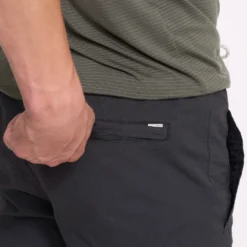 Ripstop Traveler Jogger | Charcoal -Deals Haute Drape Store V434CCL 3600