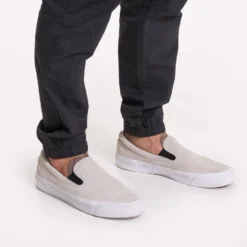 Ripstop Traveler Jogger | Charcoal -Deals Haute Drape Store V434CCL 3604