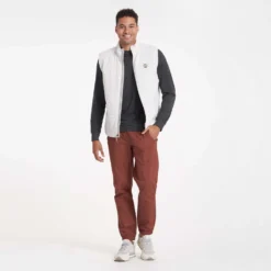 Echo Insulated Vest | Salt -Deals Haute Drape Store V434CED 1303 4efbbf5b fdd7 4f64 8935 3032af3c58aa