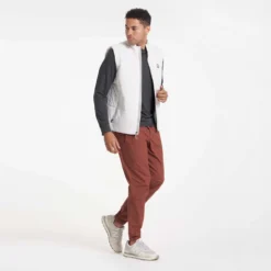 Echo Insulated Vest | Salt -Deals Haute Drape Store V434CED 1323