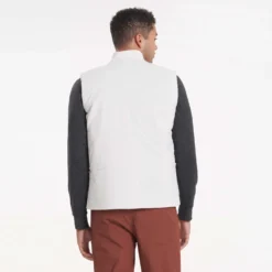 Echo Insulated Vest | Salt -Deals Haute Drape Store V434CED 1364