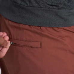 Ripstop Traveler Jogger | Cedar -Deals Haute Drape Store V434CED 1428 8ab1e44d f455 467f b19a 16bb6d0965cd