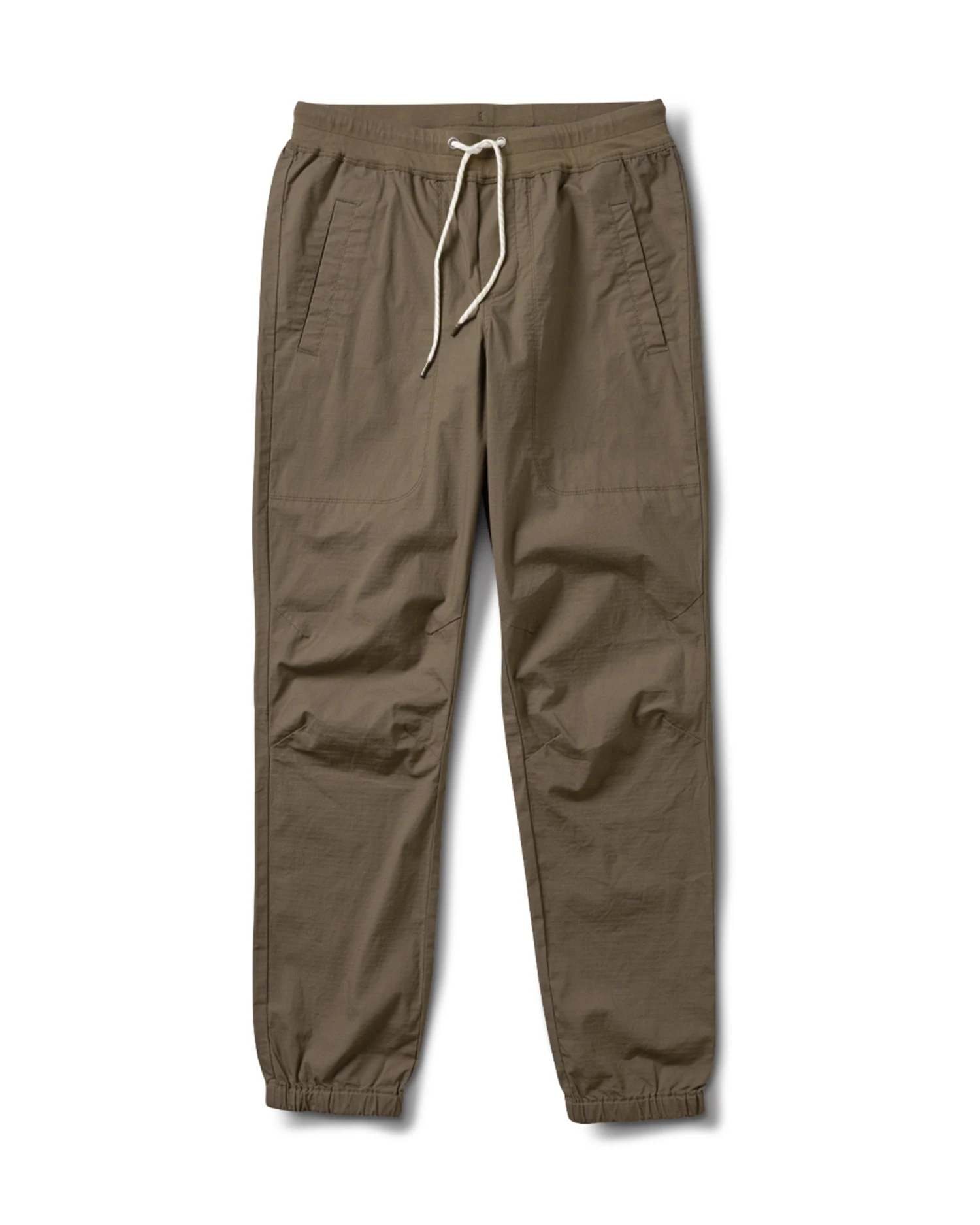 Ripstop Traveler Jogger | Dark Oregano 1 Ripstop Traveler Jogger | Dark Oregano