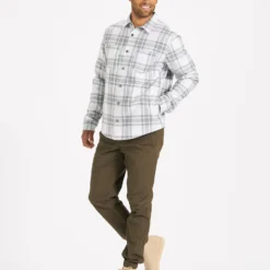 Ripstop Traveler Jogger | Dark Oregano 9 Ripstop Traveler Jogger | Dark Oregano -Deals Haute Drape Store V434DOR 4