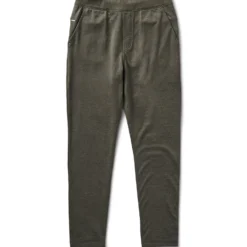 Coronado Pant | Oregano Heather