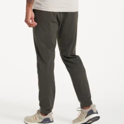 Coronado Pant | Oregano Heather -Deals Haute Drape Store V435HOR 0231