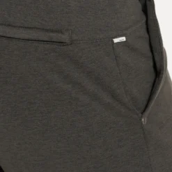 Coronado Pant | Oregano Heather -Deals Haute Drape Store V435HOR 0242