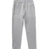 Coronado Pant | Light Heather Grey