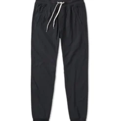 Meta Jogger | Black