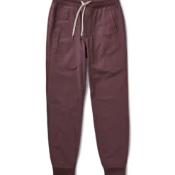 Meta Jogger | Chestnut