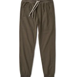 Meta Jogger | Dark Oregano
