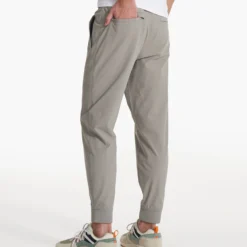Meta Jogger | Driftwood 8 Meta Jogger | Driftwood -Deals Haute Drape Store V436DRF SP23 M ECOMM PANTS BOTTOM 1995 1x1 1be66da6 44e5 482b 9281 41bd150e7a32