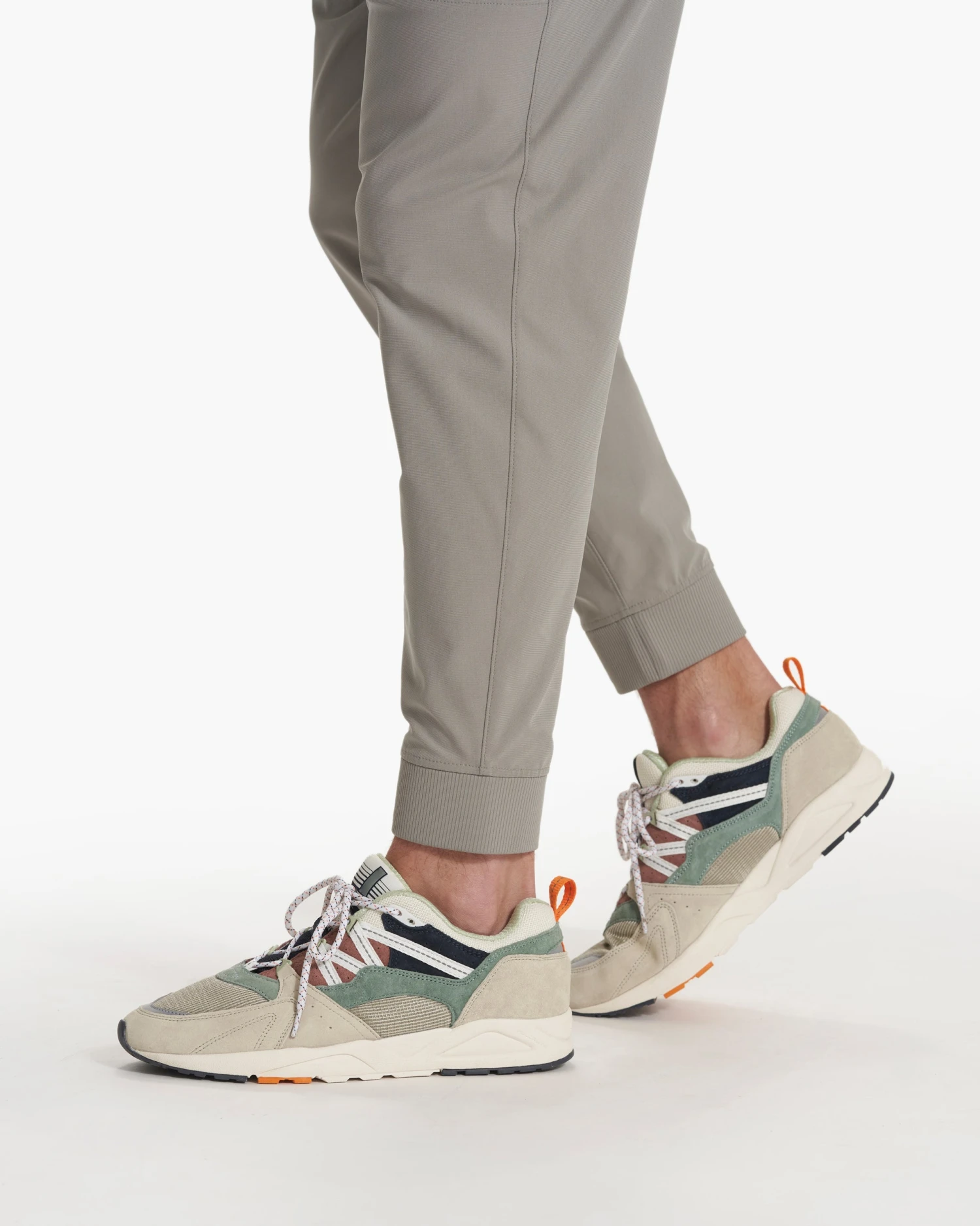 Meta Jogger | Driftwood 6 Meta Jogger | Driftwood - Image 6