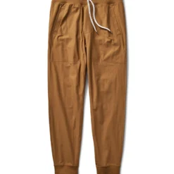 Meta Jogger | Tobacco