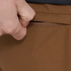 Meta Jogger | Tobacco -Deals Haute Drape Store V436TOB 0363