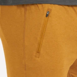 Ponto Performance Jogger | Dark Golden Heather -Deals Haute Drape Store V438DGH 4 2aa4a6a9 f1b3 4c9f a6f1 29ddd8abda9e