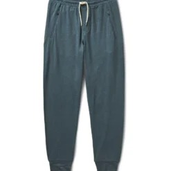 Ponto Performance Jogger | Stone Heather