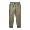 Ponto Performance Jogger | Light Oregano Heather