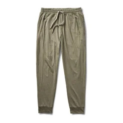 Ponto Performance Jogger | Light Oregano Heather