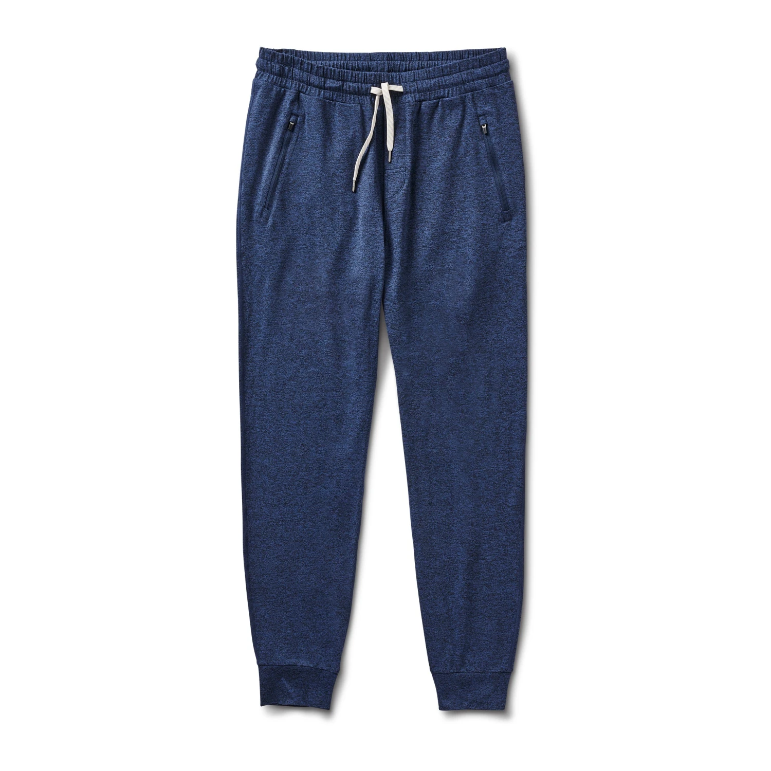 Ponto Performance Jogger | Navy Heather 1 Ponto Performance Jogger | Navy Heather