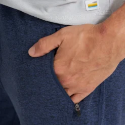 Ponto Performance Jogger | Navy Heather 14 Ponto Performance Jogger | Navy Heather -Deals Haute Drape Store V438HNV 2682