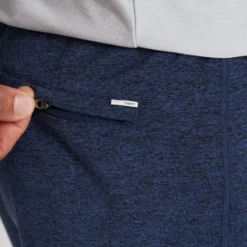 Ponto Performance Jogger | Navy Heather 15 Ponto Performance Jogger | Navy Heather -Deals Haute Drape Store V438HNV 2688