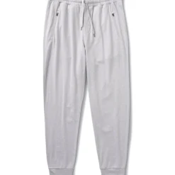 Ponto Performance Jogger | Platinum Heather