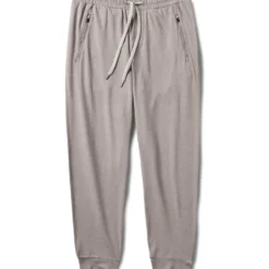 Ponto Performance Jogger | Walnut Heather