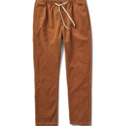Optimist Pant | Camel