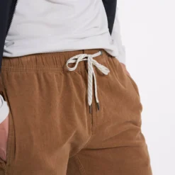 Optimist Pant | Camel -Deals Haute Drape Store V440CAM 1275