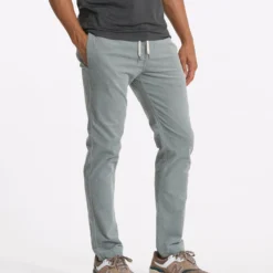 Optimist Pant | Stormy -Deals Haute Drape Store V440STY SP23 M ECOMM PANTS BOTTOM 2346 1x1 86f663c8 1ddb 4875 9cb8 6b19fe154aa2