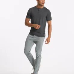 Optimist Pant | Stormy -Deals Haute Drape Store V440STY SP23 M ECOMM PANTS FULL 2317 1x1 0baee271 a2e1 4d3a 9ecb 39ba27ae6d99