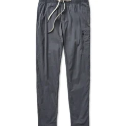 Technical Climber Pant | Charcoal