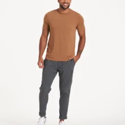 Technical Climber Pant | Charcoal -Deals Haute Drape Store V442CCL 2542