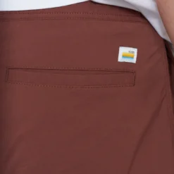 Technical Climber Pant | Cedar -Deals Haute Drape Store V442CED 0146