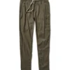 Technical Climber Pant | Dark Oregano