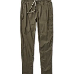 Technical Climber Pant | Dark Oregano