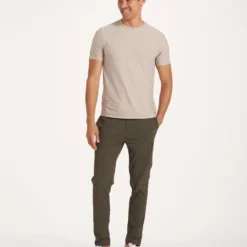 Technical Climber Pant | Dark Oregano -Deals Haute Drape Store V442DOR 3861