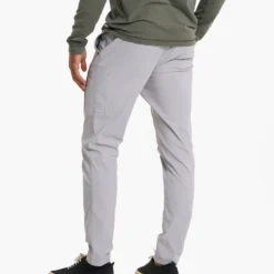 Technical Climber Pant | Fog -Deals Haute Drape Store V442FOG FA22 M ECOMM PANTS 1500