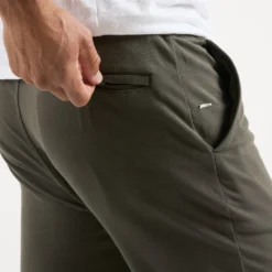 Malibu Sweatpant | Vintage Oregano -Deals Haute Drape Store V443VOR 6