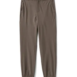 Fleet Jogger | Cocoa