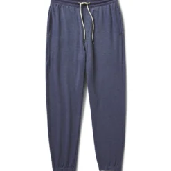Austin Sweatpant | Azure Heather