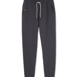 Cypress Sweatpant | Charcoal