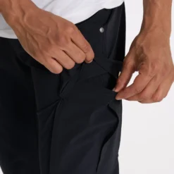 Meta Cargo Pant | Black -Deals Haute Drape Store V451BLK SP23 M ECOMM PANTS BOTTOM 2178 1X1 64664d9b 1210 4f6c af2e 0edf7a67de15