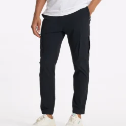 Meta Cargo Pant | Black -Deals Haute Drape Store V451BLK SP23 M ECOMM PANTS DETAIL 2218 1x1 3ad5090a a732 48a6 a303 6029f70e0007