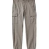 Meta Cargo Pant | Walnut