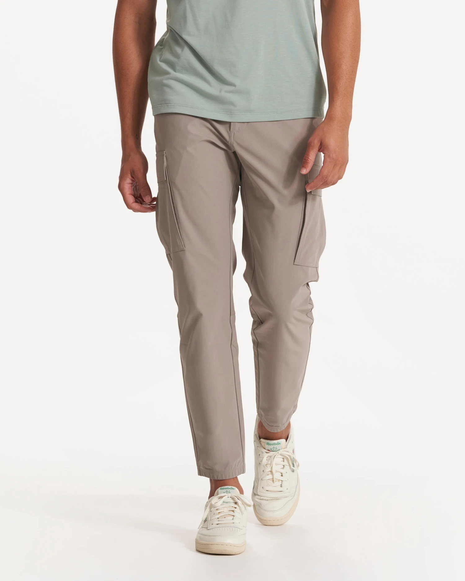 Meta Cargo Pant | Walnut 3 Meta Cargo Pant | Walnut - Image 3