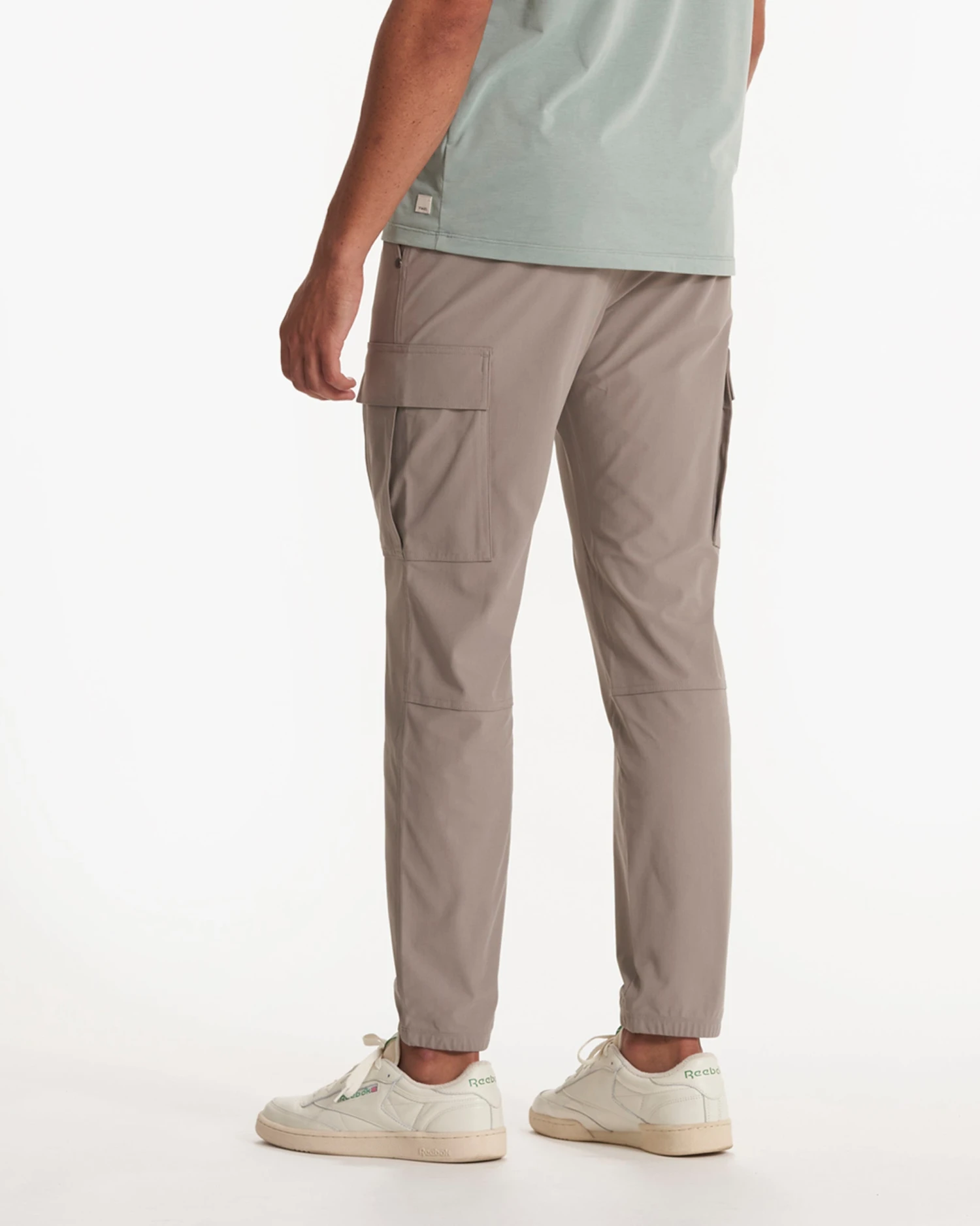 Meta Cargo Pant | Walnut 4 Meta Cargo Pant | Walnut - Image 4